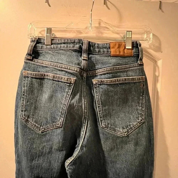 ~Madewell~ Jeans - Size 26 - Picture 4 of 6